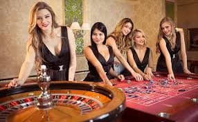 Tampilan permainan slot Relax Gaming di platform pakarwin dengan antarmuka yang responsif